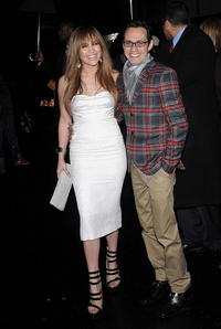 Jennifer Lopez a Kate