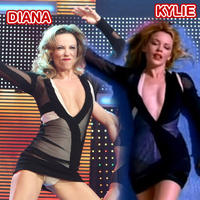 Mórová ako Minogue: Neskutočne