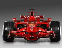 Tohtoročný model Ferrari je vraj rýchlejší aj výkonnejší než vlaňajší.