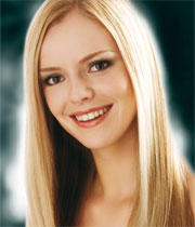 Finalistky Miss Slovensko 2008: