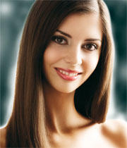 Finalistky Miss Slovensko 2008: